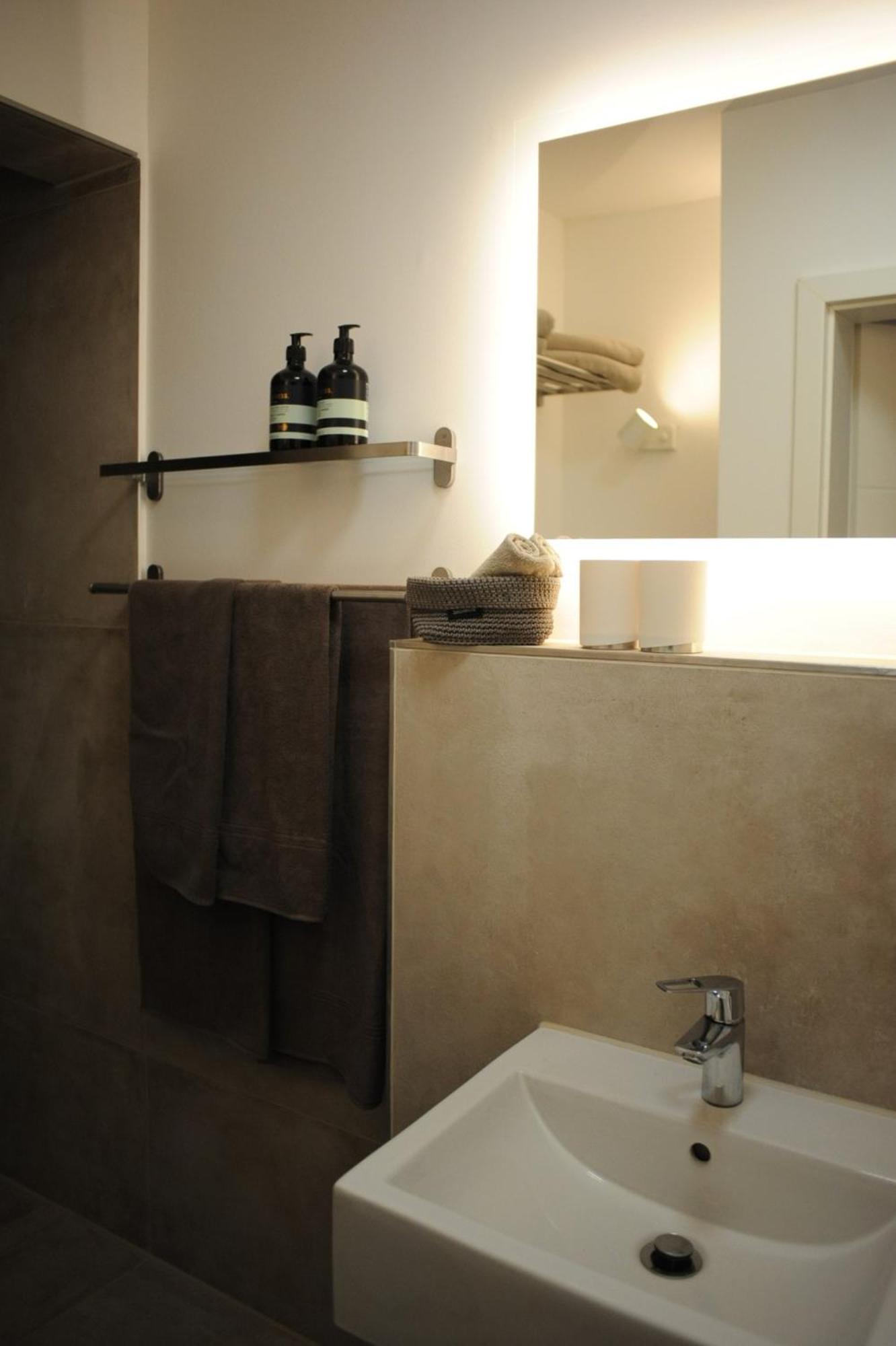 Deluxe-Apartment Altstadt Ettlingen Kültér fotó