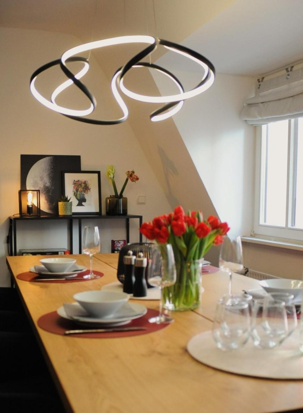 Deluxe-Apartment Altstadt Ettlingen Kültér fotó