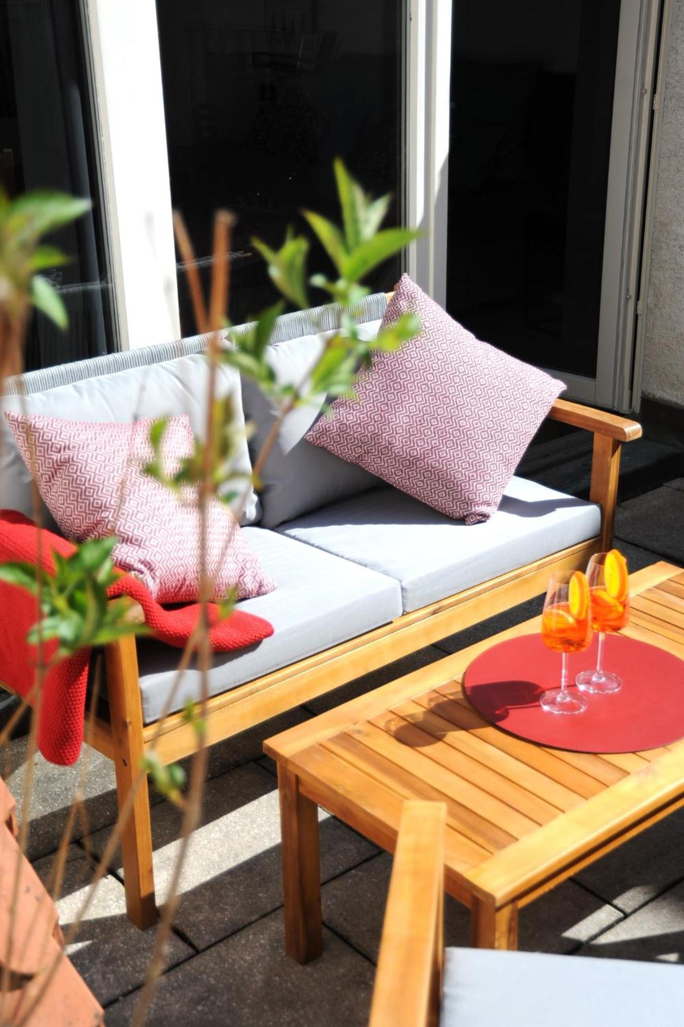 Deluxe-Apartment Altstadt Ettlingen Kültér fotó